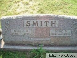 Byrd Braxton Smith