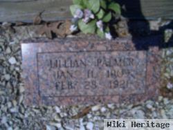 Lillian Palmer