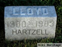 Lloyd Hartzell