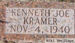 Kenneth Joe Kramer