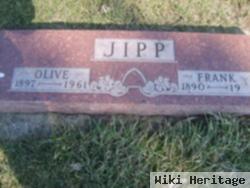 Olive Jipp