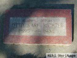 Otto Karl Richter