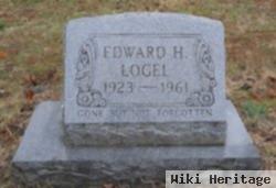 Edward H Logel