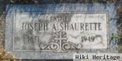 Joseph A. Shaurette