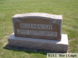 Harvey Rosenbaugh