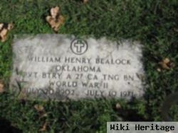 William Henry Blalock