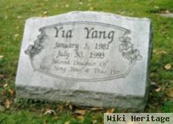 Yia Yang