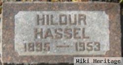 Hildur Hassel