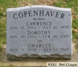 Lawrence Copenhaver