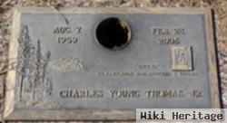 Charles Young Thomas, Jr