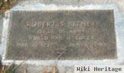 Robert S Bitney