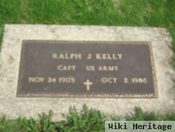 Ralph J. Kelly