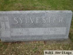 Susie M Reiff Sylvester