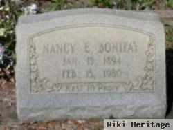 Nancy Emaline Lewis Bonifay