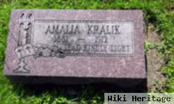 Amalia Kralik