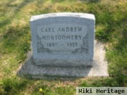 Carl Andrew Montgomery