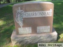 Clovis F. Charbonneau, Jr.