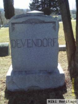 Roy Clarence Devendorf