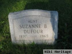 Suzanne B. Dufour