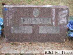 C. H. Koester