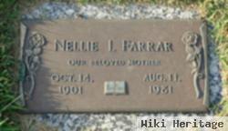 Nellie Farrar