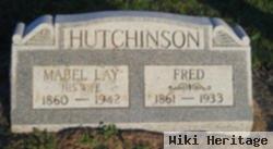 Fred Hutchinson