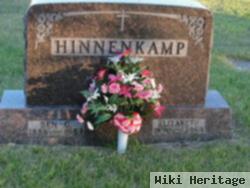 Ben G. Hinnenkamp