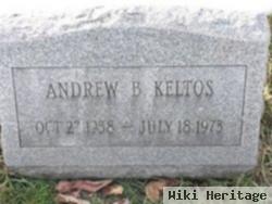 Andrew B. Keltos