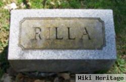 Rilla T Millier Graham