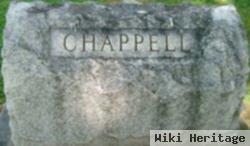 Varina Elizabeth Chappell