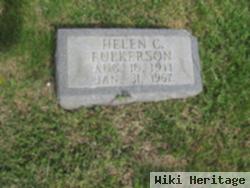 Helen Corine Sutton Fulkerson