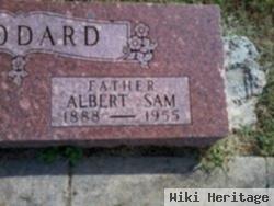 Albert Sam Woodard