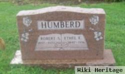 Robert S. Humberd