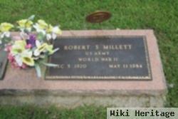 Robert S. Millett