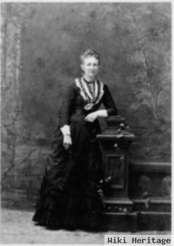 Marie Agnes Klein Haarmann