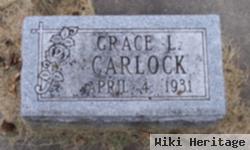 Grace L Garlock