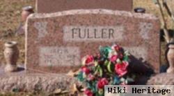 Hollis W. Fuller