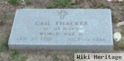 Gail Thacker