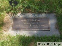 Louis S. Dolezal