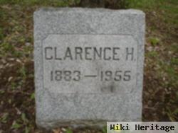 Clarence H Smith