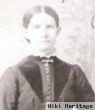 Christena Magdalene Grile Theurer