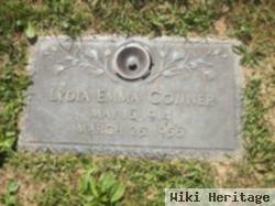 Lydia Emma Conner