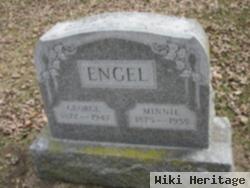 George Engel