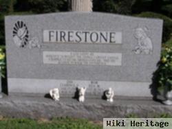 Rita M Comer Firestone