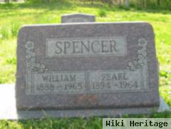 William Spencer