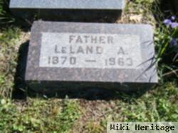 Leland Asa Fiske