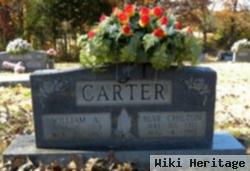 Blye Chilton Carter