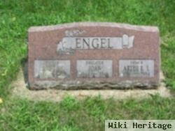 Joan Engel