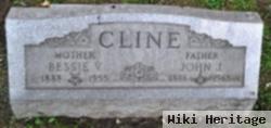 John J Cline