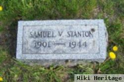 Samuel V. Stanton